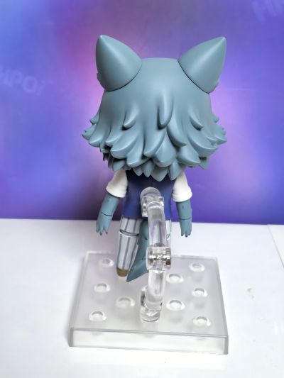 粘土人#2698 动物狂想曲 雷格西