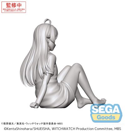 Yumemirize 魔女与使魔 若月妮可