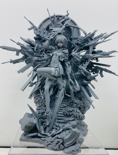 明日方舟 新约能天使 精英二