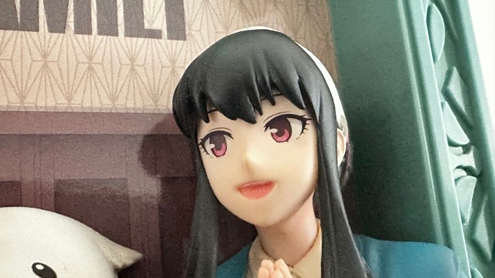 间谍过家家 福杰一家