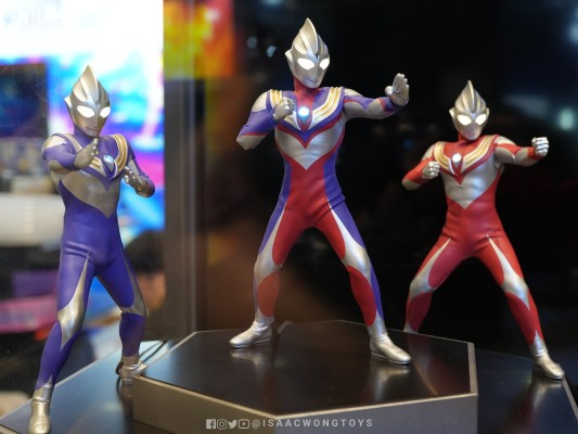 迪迦奥特曼 2.0