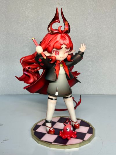 明日方舟 小妮芙