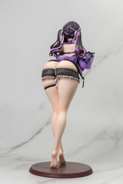 原创作品揉揉子