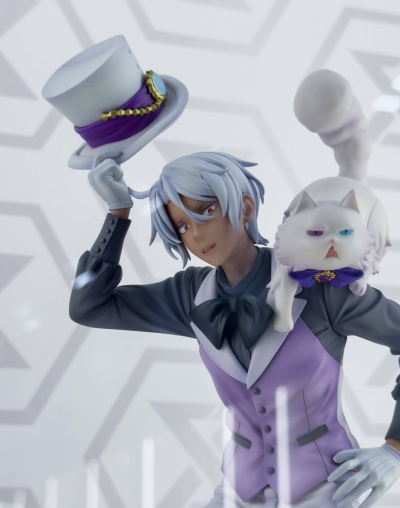 瓦尼塔斯的手记 诺艾