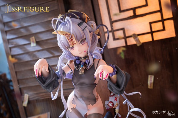 死之宫环奈 僵尸