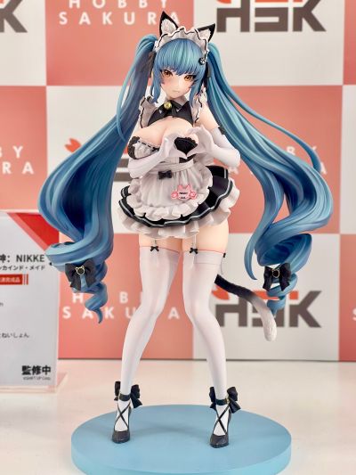 S.K.P 胜利女神：新的希望 普丽瓦蒂:不友善的女仆