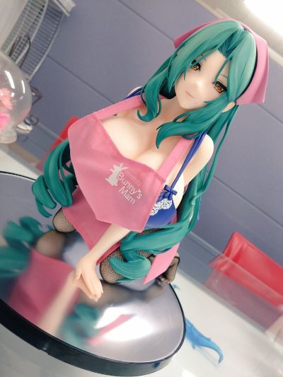 Bunny's 妈妈代行服务 浄土浜伽奈