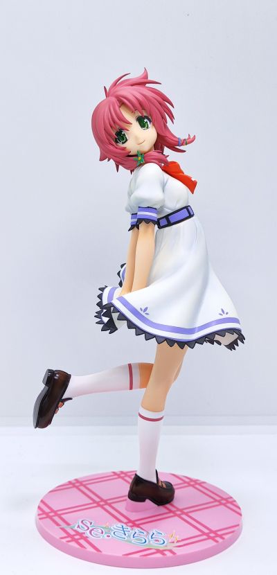 se·KIRARA 河村优