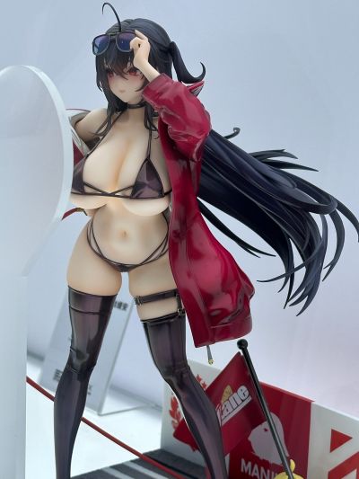 碧蓝航线  鹩（大凤） 恋慕伴侣