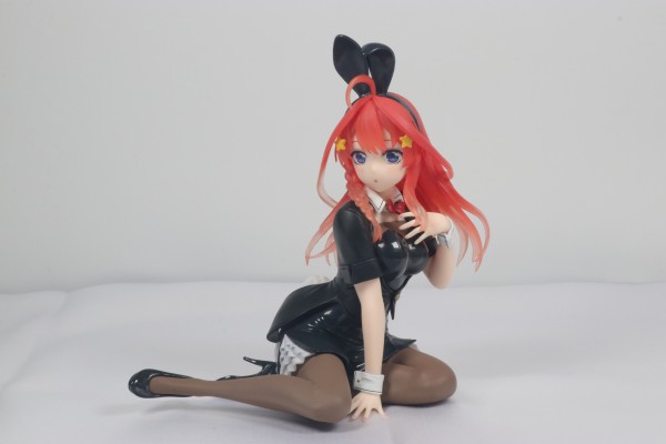 Desktop Cute 五等分的新娘＊  中野五月〜兔女郎〜