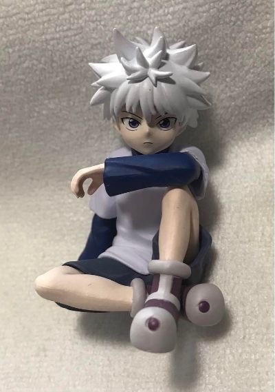 猎人 排排坐小队4