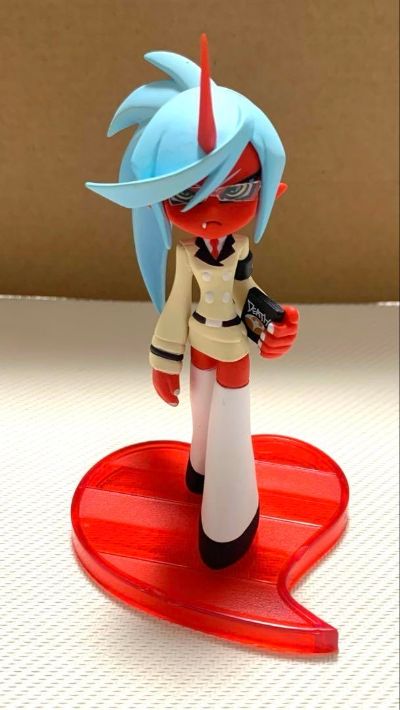 Panty＆Stocking with Garterbelt  Panty Anarchy＆Stocking Anarchy with Chuck Galaxxxy ver.