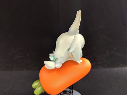 碧蓝航线 HappyShake系列 Q版摇摇乐 恶毒