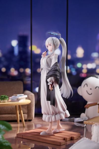 蔚蓝档案 生盐诺亚 睡衣ver.