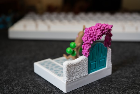 宝可梦之城3 海风的甬道