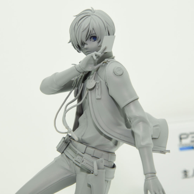 LIMEPIE 女神异闻录3 Reload 主人公（结城理）