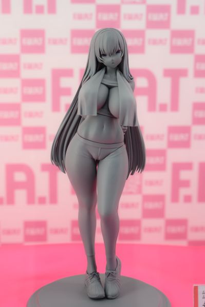 好色女友的色情健身法 永井（妹妹）