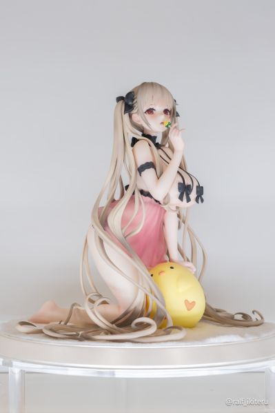 碧蓝航线 可畏 甜蜜时光