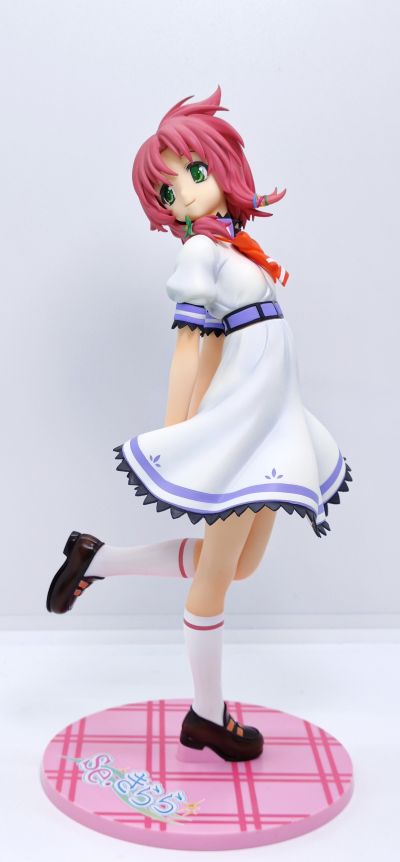 se·KIRARA 河村优