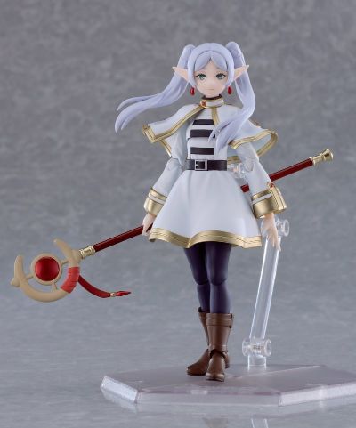 figma#658/658-DX  芙莉莲