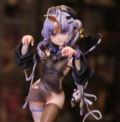 死之宫环奈 僵尸