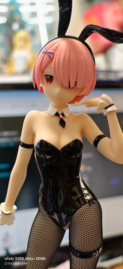 BiCute Bunnies Re：从零开始的异世界生活 拉姆·bicolor