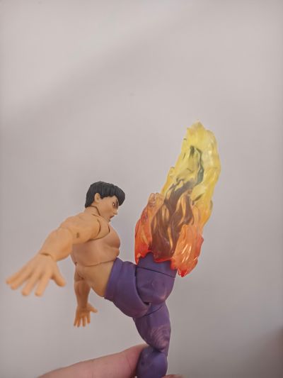 终极街霸2：最后的挑战者 飞龙 2024年限定版