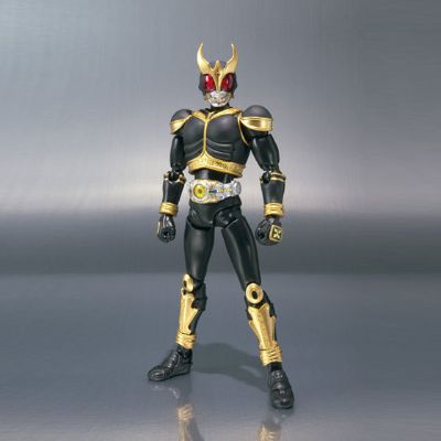 S.H.Figuarts 假面骑士空我 惊异全能形态