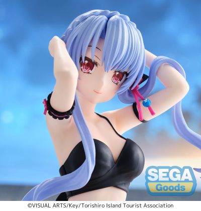 《夏日口袋》Yumemirize “空门苍”