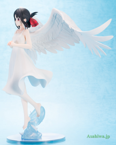 辉夜大小姐想让我告白？～天才们的恋爱头脑战～ 四宫辉夜 片尾曲版