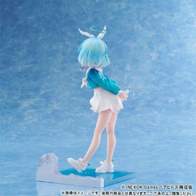 蔚蓝档案 阿洛娜