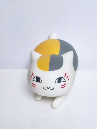 夏目友人帐 斑（猫咪老师） 