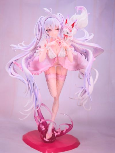 Fate/Grand Order  阿瓦隆女士 概念礼装【春日之风】