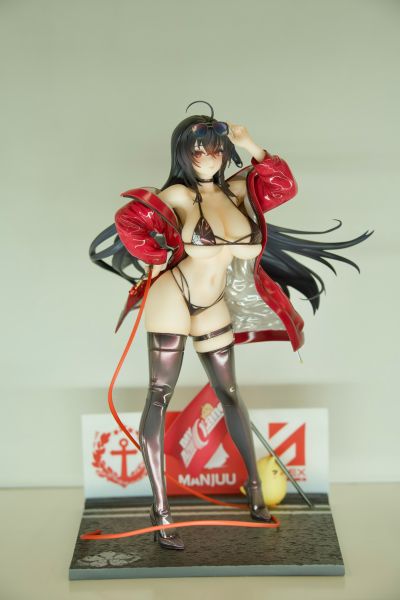 碧蓝航线  鹩（大凤） 恋慕伴侣