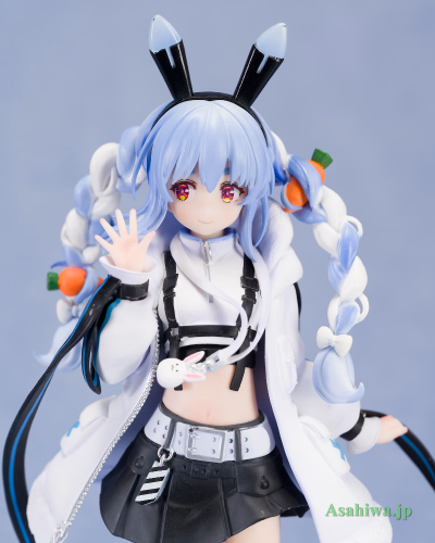 一番赏 hololive ～赛博朋克风格～ 兔田佩克拉奖 兔田佩克拉