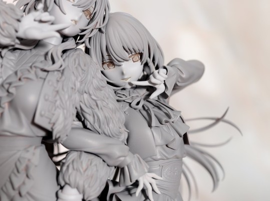 偶像大师闪耀色彩 绯田美琴、七草日花