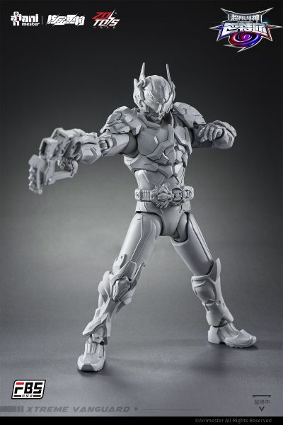 超限斗神 巴特迩  F.B.S初械级