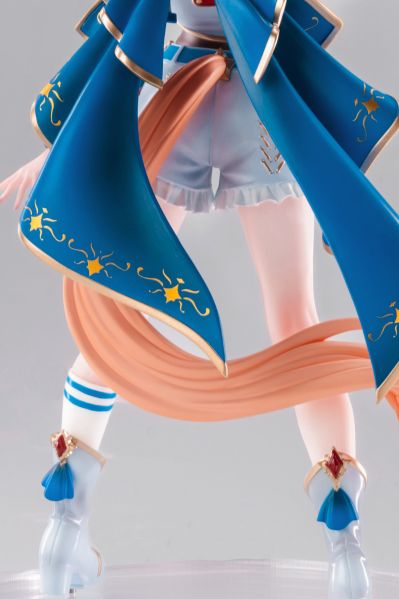 赛马娘 金星复活节