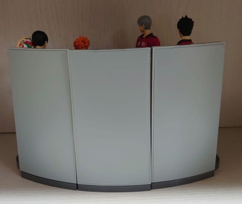 一番赏 排球少年!!〜新・ゴミ舍て场の决戦! 排球少年!! 影山飞雄 