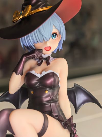 KDcolle Re:从零开始的异世界生活 拉姆 幻夜魔法使