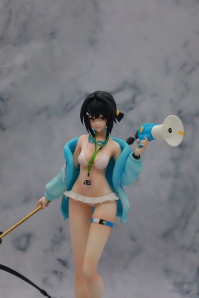 明日方舟 羽毛笔 夏卉