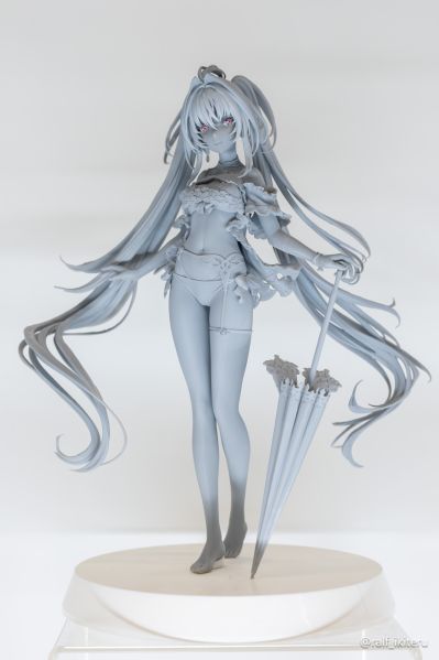 命运-冠位指定 魔术师-阿瓦隆女士 [Summer Queens]