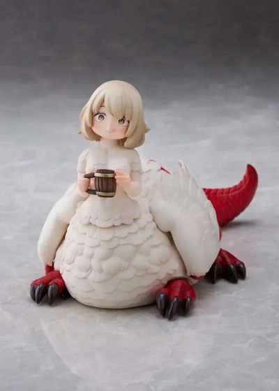 《迷宫饭》 多谢款待 法琳（奇美拉）