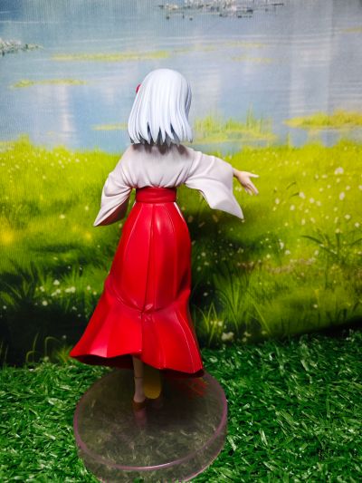 缘结甘神家动画版 Trio-Try-iT人偶ー甘神夕奈ー