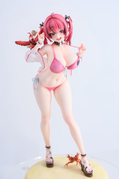 胜利女神：新的希望 马斯特：海盗之心