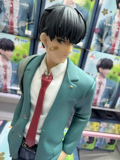 唯愿来世不相识动画版 Luminasta “深山雾岛”