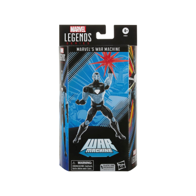 漫威传奇系列 漫威战争机器