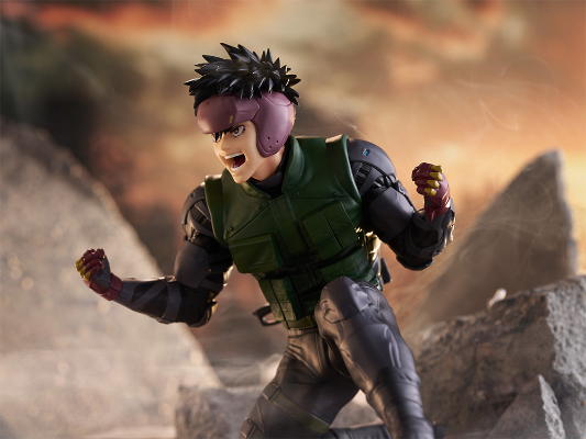 遗迹守护者  TENITOL 御神苗优