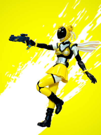 S.H.Figuarts 秋叶原黄（心痛篇款式）（暂译）