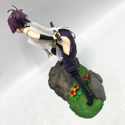 ARTFX J 地狱乐 杠